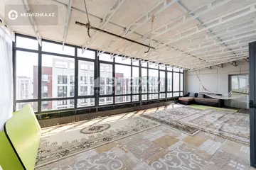 180 м², 5-комнатная квартира, этаж 8 из 8, 180 м², изображение - 6