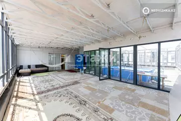 180 м², 5-комнатная квартира, этаж 8 из 8, 180 м², изображение - 7