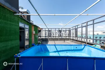 180 м², 5-комнатная квартира, этаж 8 из 8, 180 м², изображение - 8