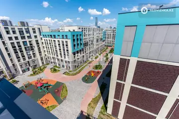 180 м², 5-комнатная квартира, этаж 8 из 8, 180 м², изображение - 9