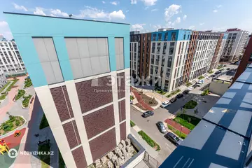 180 м², 5-комнатная квартира, этаж 8 из 8, 180 м², изображение - 10