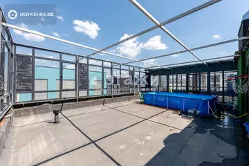 180 м², 5-комнатная квартира, этаж 8 из 8, 180 м², изображение - 11