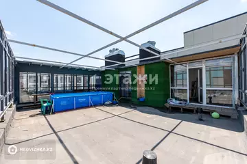 180 м², 5-комнатная квартира, этаж 8 из 8, 180 м², изображение - 12