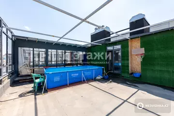 180 м², 5-комнатная квартира, этаж 8 из 8, 180 м², изображение - 13