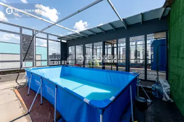 180 м², 5-комнатная квартира, этаж 8 из 8, 180 м², изображение - 14