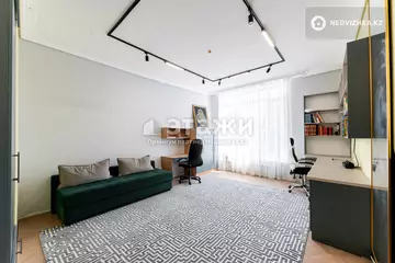 180 м², 5-комнатная квартира, этаж 8 из 8, 180 м², изображение - 15