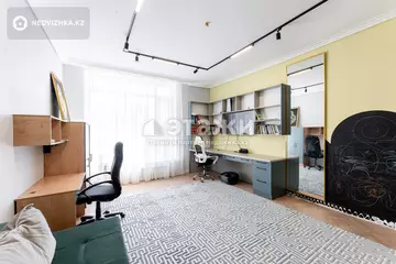 180 м², 5-комнатная квартира, этаж 8 из 8, 180 м², изображение - 16