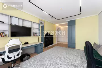 180 м², 5-комнатная квартира, этаж 8 из 8, 180 м², изображение - 17