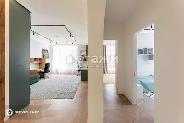 180 м², 5-комнатная квартира, этаж 8 из 8, 180 м², изображение - 18