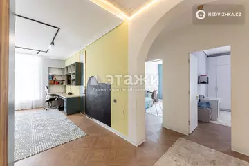 180 м², 5-комнатная квартира, этаж 8 из 8, 180 м², изображение - 19