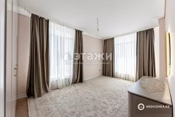 180 м², 5-комнатная квартира, этаж 8 из 8, 180 м², изображение - 20