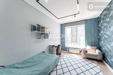 180 м², 5-комнатная квартира, этаж 8 из 8, 180 м², изображение - 24