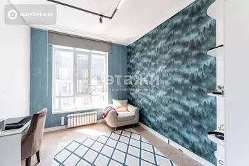 180 м², 5-комнатная квартира, этаж 8 из 8, 180 м², изображение - 25