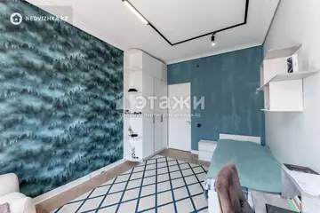180 м², 5-комнатная квартира, этаж 8 из 8, 180 м², изображение - 26