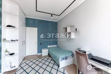 180 м², 5-комнатная квартира, этаж 8 из 8, 180 м², изображение - 27