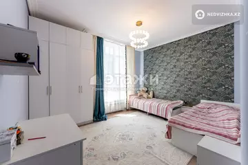 180 м², 5-комнатная квартира, этаж 8 из 8, 180 м², изображение - 28
