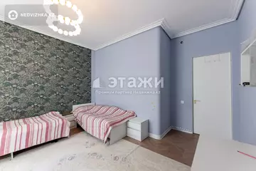 180 м², 5-комнатная квартира, этаж 8 из 8, 180 м², изображение - 29