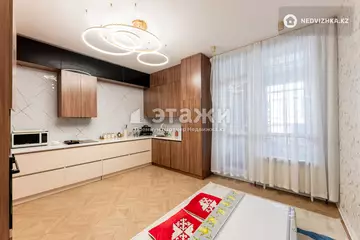 180 м², 5-комнатная квартира, этаж 8 из 8, 180 м², изображение - 31