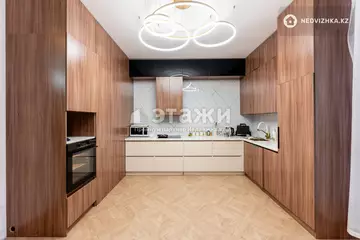 180 м², 5-комнатная квартира, этаж 8 из 8, 180 м², изображение - 32