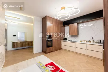 180 м², 5-комнатная квартира, этаж 8 из 8, 180 м², изображение - 33