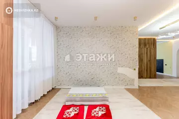 180 м², 5-комнатная квартира, этаж 8 из 8, 180 м², изображение - 34