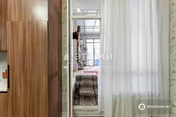 180 м², 5-комнатная квартира, этаж 8 из 8, 180 м², изображение - 35