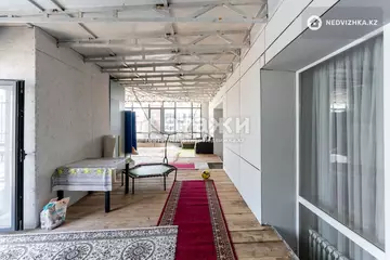 180 м², 5-комнатная квартира, этаж 8 из 8, 180 м², изображение - 37
