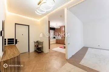 180 м², 5-комнатная квартира, этаж 8 из 8, 180 м², изображение - 41