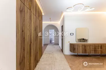 180 м², 5-комнатная квартира, этаж 8 из 8, 180 м², изображение - 42