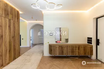 180 м², 5-комнатная квартира, этаж 8 из 8, 180 м², изображение - 43