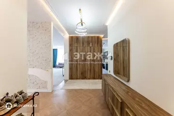 180 м², 5-комнатная квартира, этаж 8 из 8, 180 м², изображение - 46