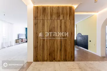180 м², 5-комнатная квартира, этаж 8 из 8, 180 м², изображение - 47