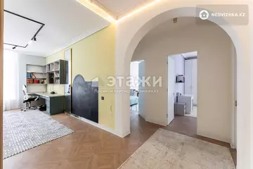180 м², 5-комнатная квартира, этаж 8 из 8, 180 м², изображение - 48
