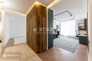 180 м², 5-комнатная квартира, этаж 8 из 8, 180 м², изображение - 49
