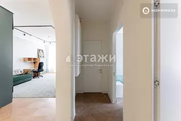 180 м², 5-комнатная квартира, этаж 8 из 8, 180 м², изображение - 50