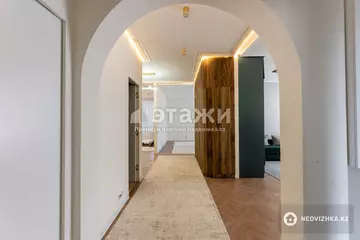 180 м², 5-комнатная квартира, этаж 8 из 8, 180 м², изображение - 51