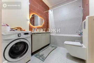 180 м², 5-комнатная квартира, этаж 8 из 8, 180 м², изображение - 53