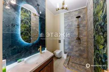 180 м², 5-комнатная квартира, этаж 8 из 8, 180 м², изображение - 54