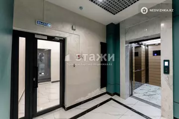 180 м², 5-комнатная квартира, этаж 8 из 8, 180 м², изображение - 55