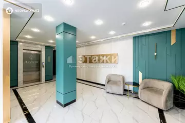 180 м², 5-комнатная квартира, этаж 8 из 8, 180 м², изображение - 56