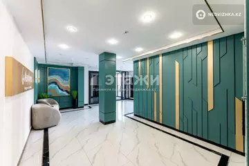 180 м², 5-комнатная квартира, этаж 8 из 8, 180 м², изображение - 57