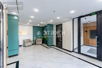 180 м², 5-комнатная квартира, этаж 8 из 8, 180 м², изображение - 58