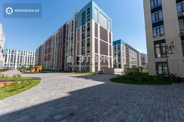 180 м², 5-комнатная квартира, этаж 8 из 8, 180 м², изображение - 59