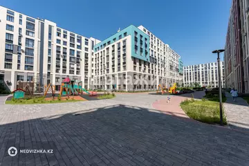 180 м², 5-комнатная квартира, этаж 8 из 8, 180 м², изображение - 60