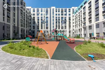 180 м², 5-комнатная квартира, этаж 8 из 8, 180 м², изображение - 61