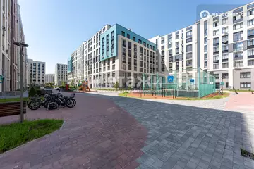 180 м², 5-комнатная квартира, этаж 8 из 8, 180 м², изображение - 62