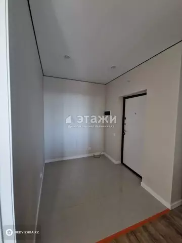 2-комнатная квартира, этаж 19 из 22, 60 м²