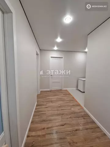 60.2 м², 2-комнатная квартира, этаж 19 из 22, 60 м², изображение - 4