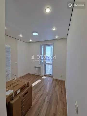 60.2 м², 2-комнатная квартира, этаж 19 из 22, 60 м², изображение - 5
