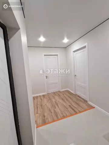 60.2 м², 2-комнатная квартира, этаж 19 из 22, 60 м², изображение - 6